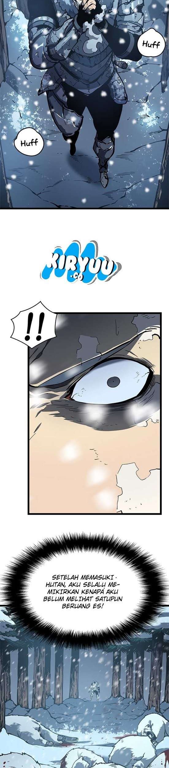Solo Leveling Chapter 52 Gambar 7
