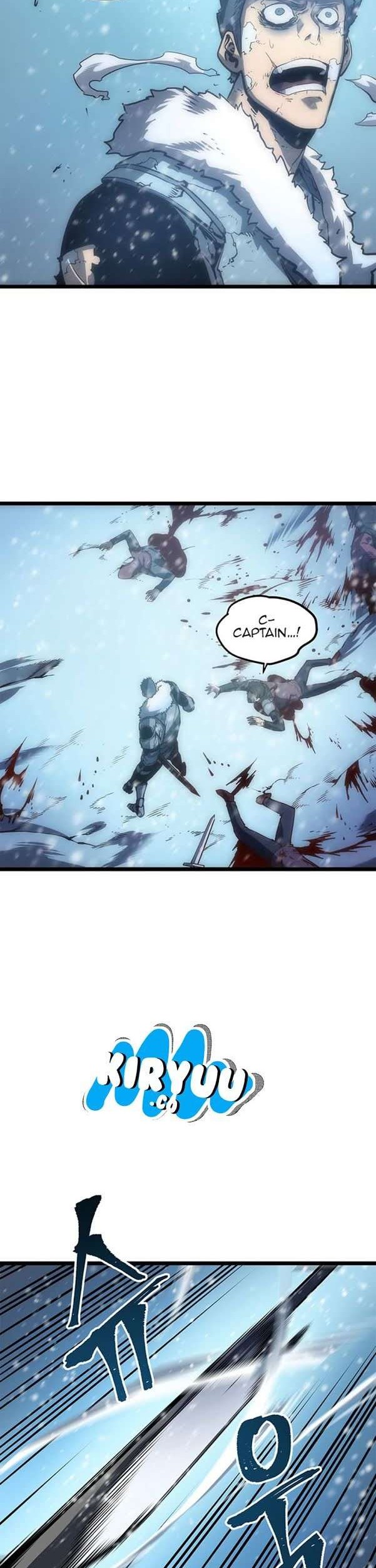 Solo Leveling Chapter 51 Gambar 57