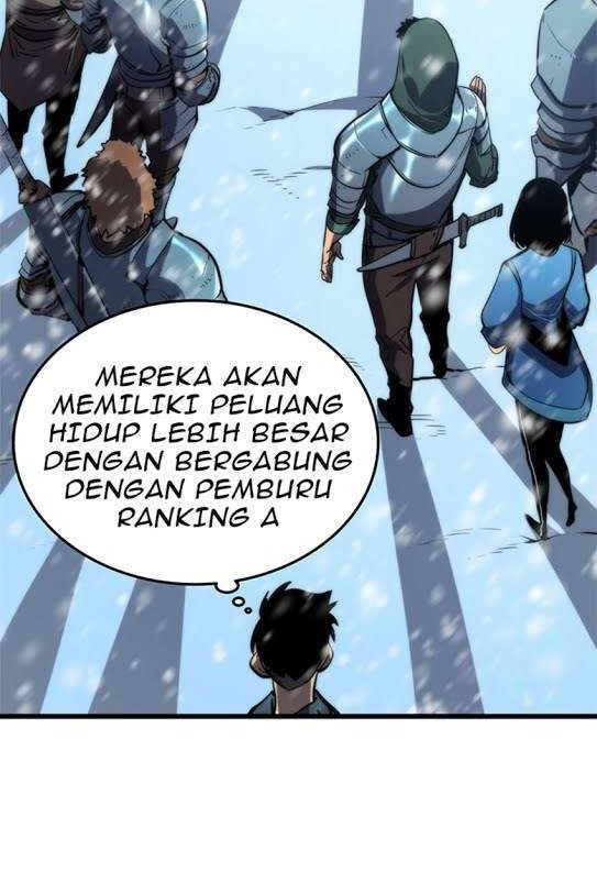 Solo Leveling Chapter 49 Gambar 10