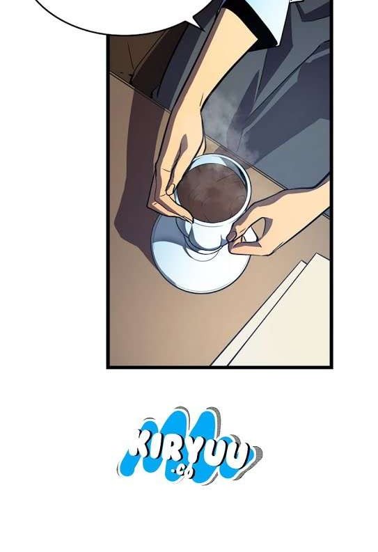 Solo Leveling Chapter 46 Gambar 23