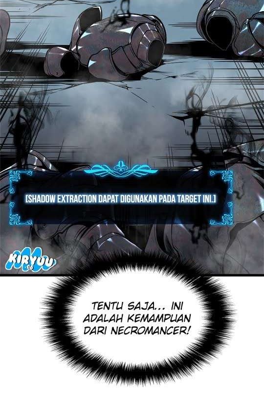 Solo Leveling Chapter 45 Gambar 25