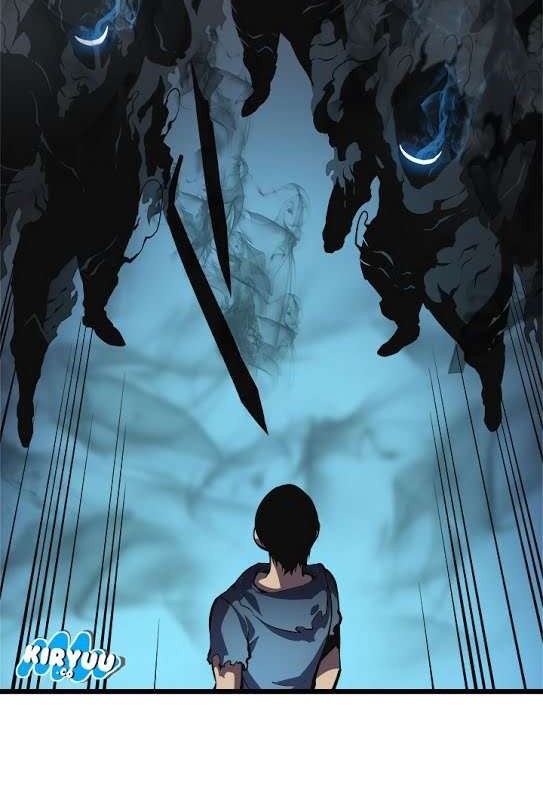 Solo Leveling Chapter 45 Gambar 31