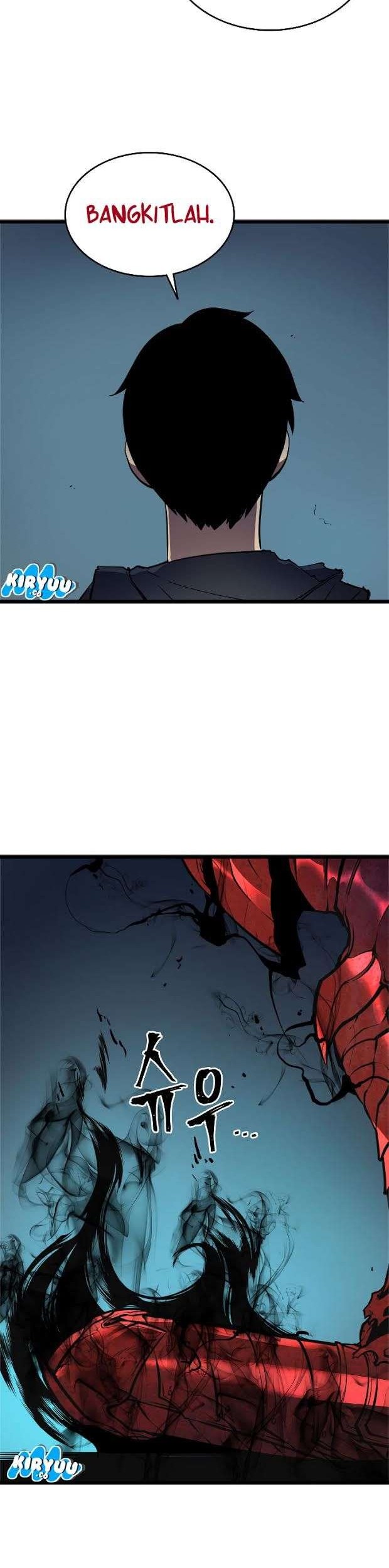 Solo Leveling Chapter 45 Gambar 39