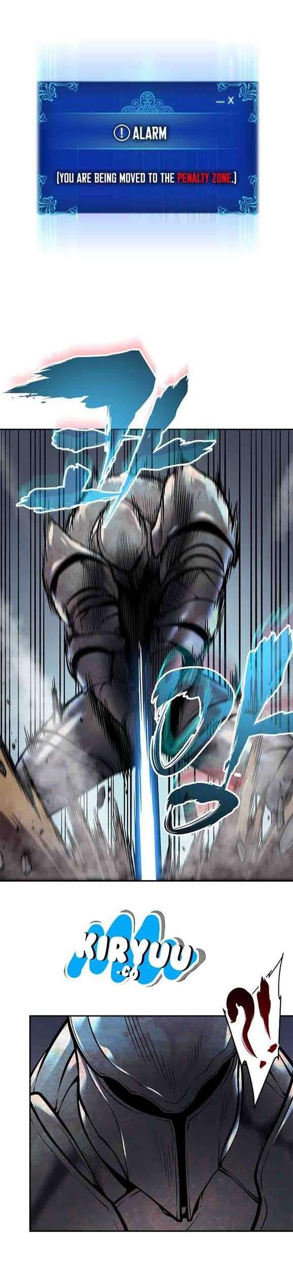 Solo Leveling Chapter 42 Gambar 26