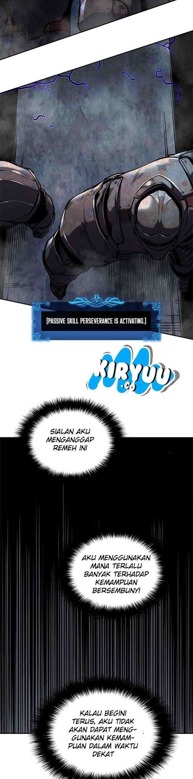 Solo Leveling Chapter 41 Gambar 28