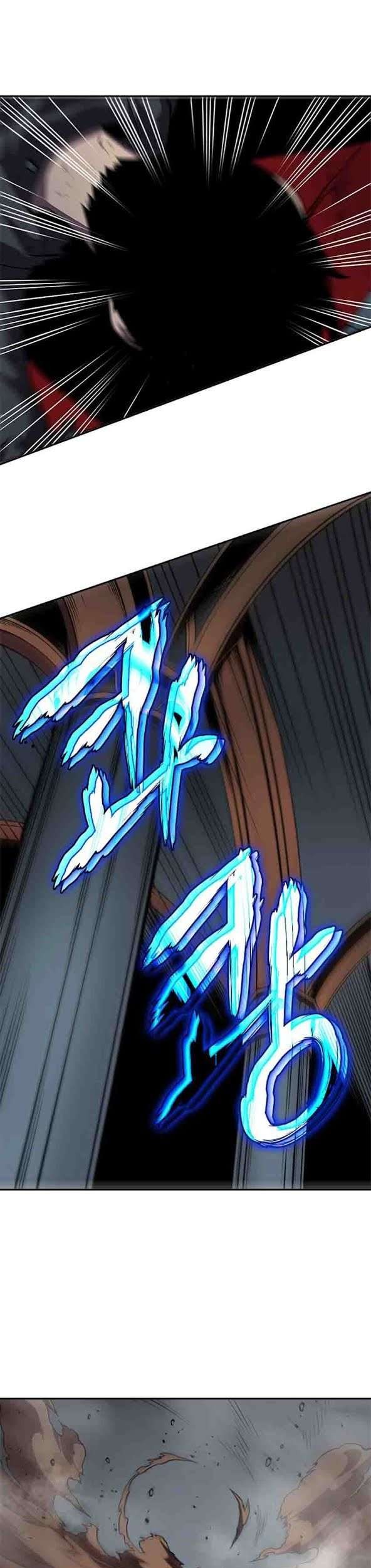 Solo Leveling Chapter 40 Gambar 12