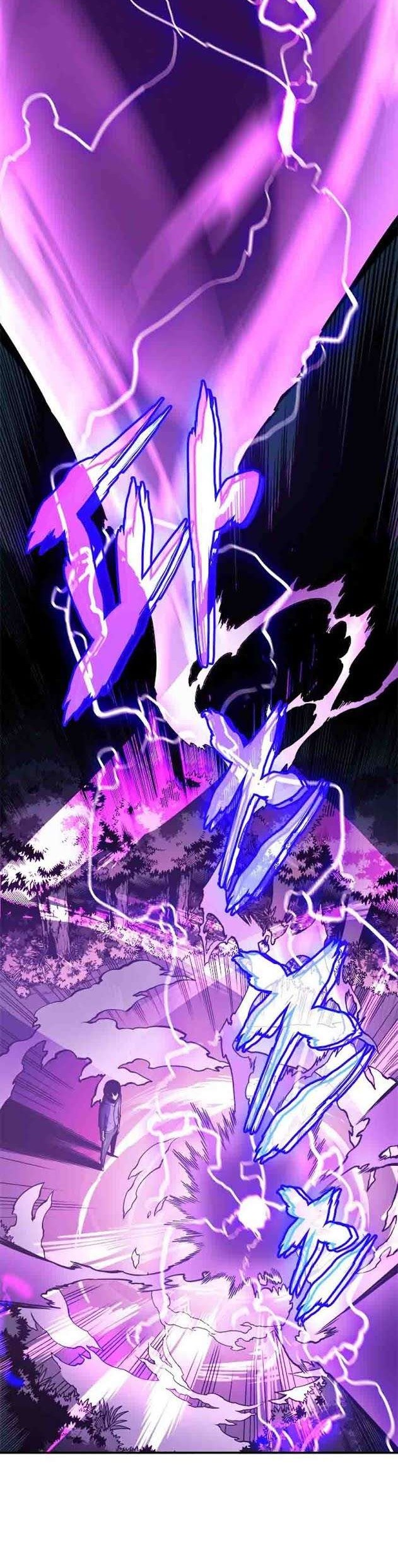 Solo Leveling Chapter 37 Gambar 42