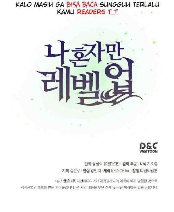 Solo Leveling Chapter 37 Gambar 48