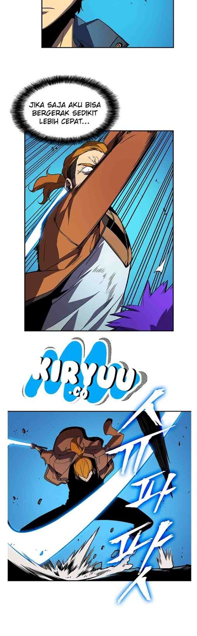 Solo Leveling Chapter 31 Gambar 10