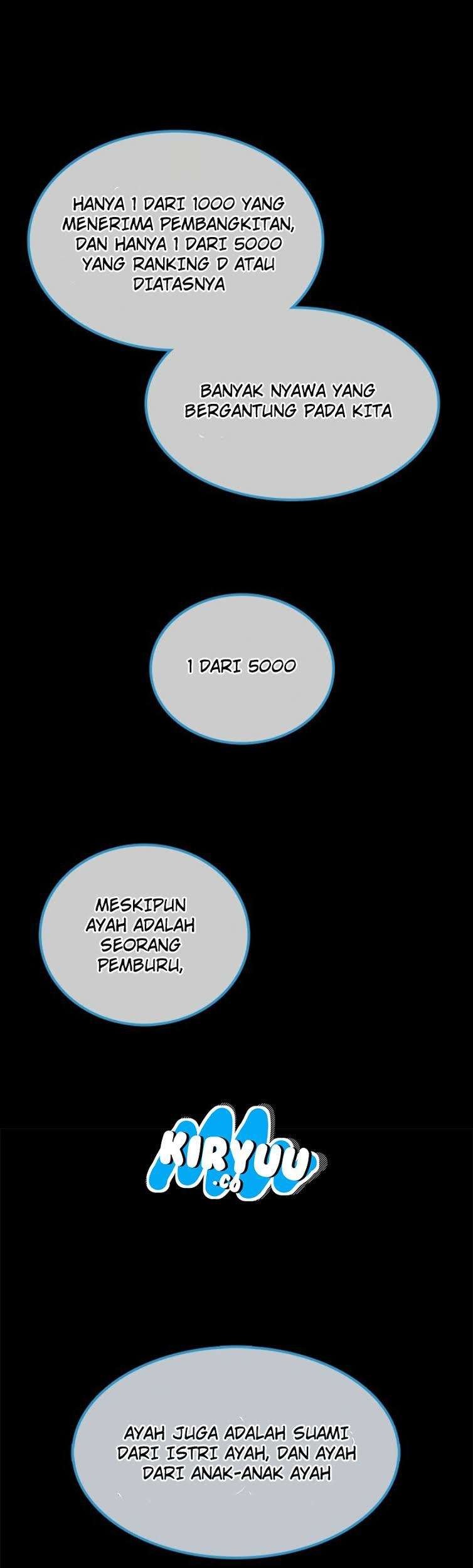 Solo Leveling Chapter 30 Gambar 22