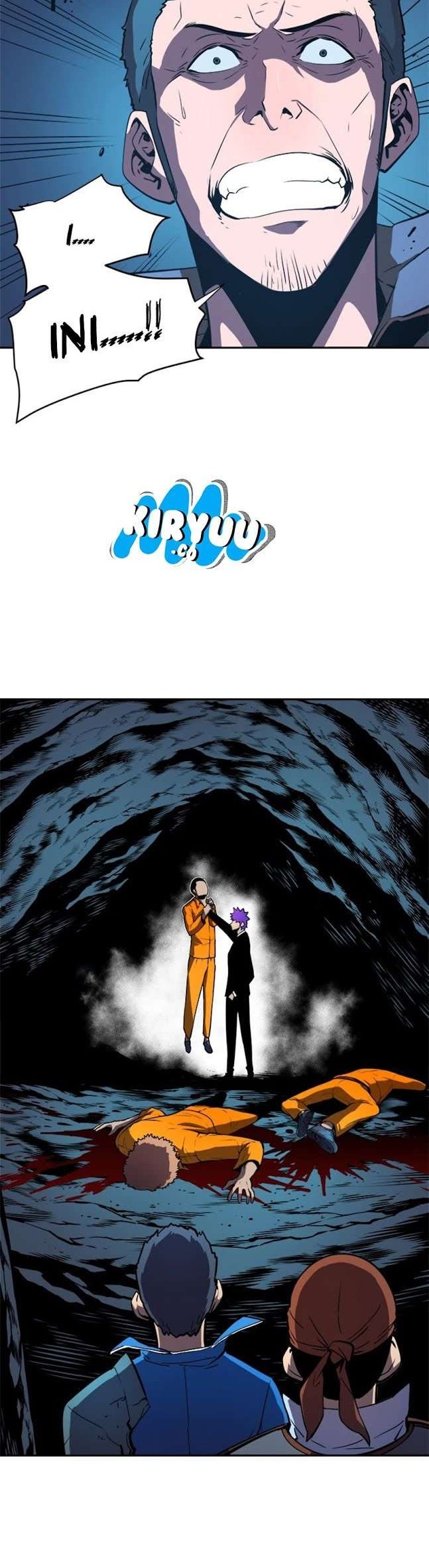 Solo Leveling Chapter 30 Gambar 6