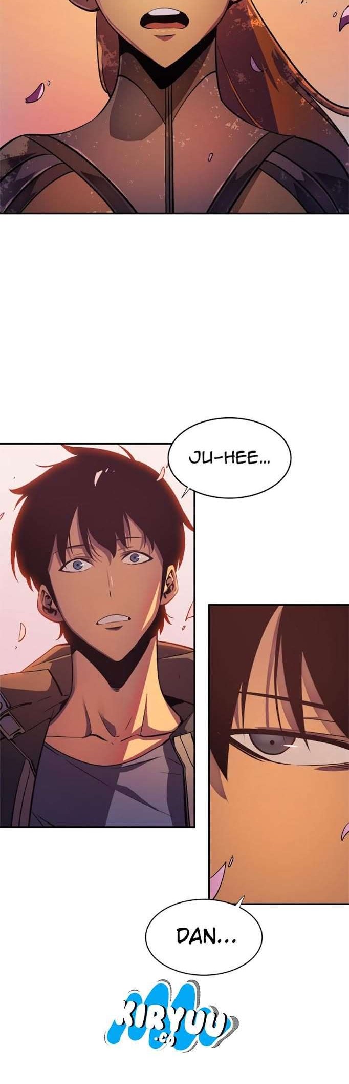 Solo Leveling Chapter 28 Gambar 25