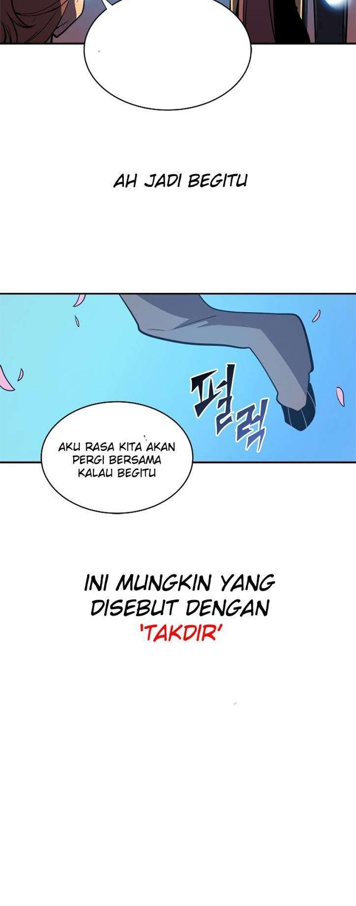 Solo Leveling Chapter 28 Gambar 44