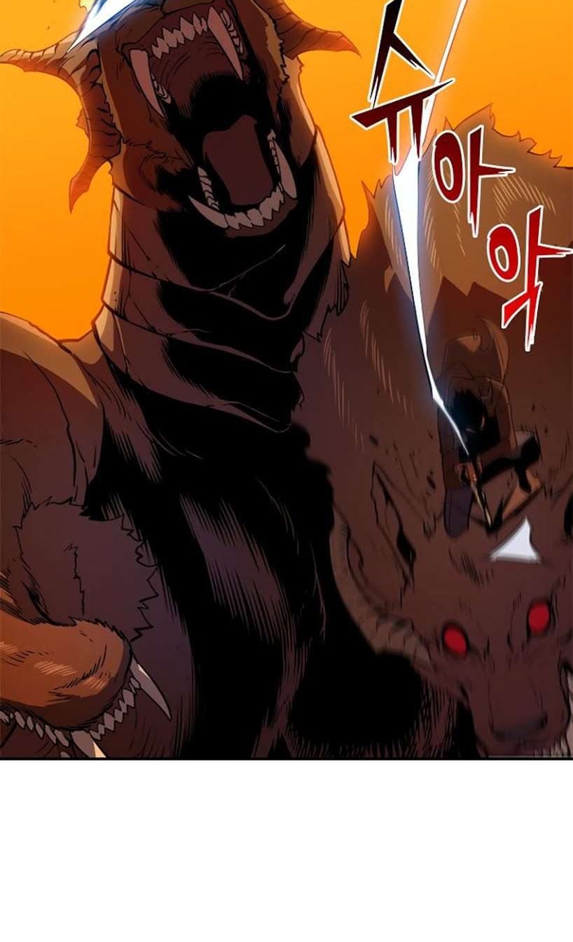 Solo Leveling Chapter 27 Gambar 34