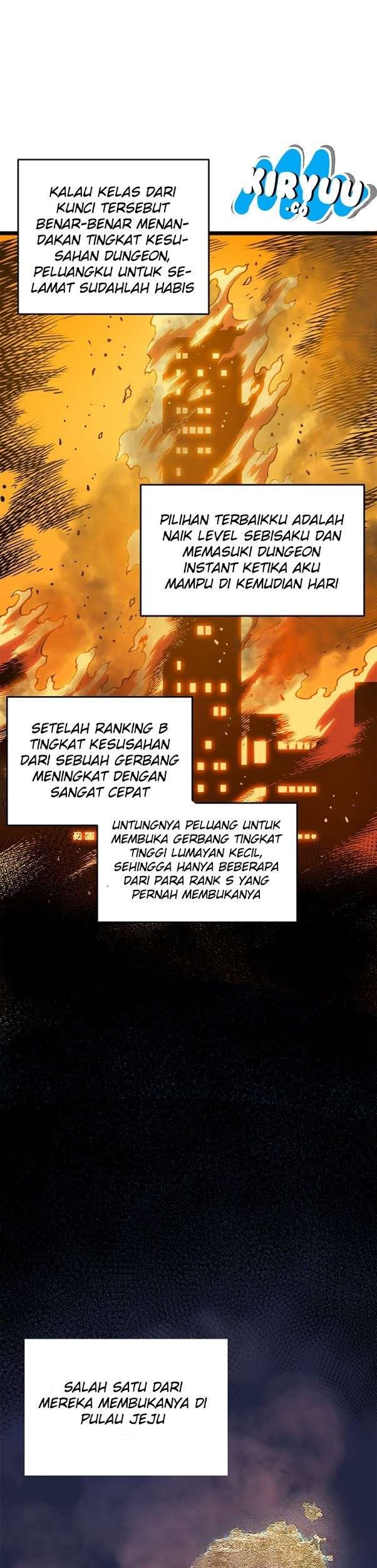 Solo Leveling Chapter 27 Gambar 6