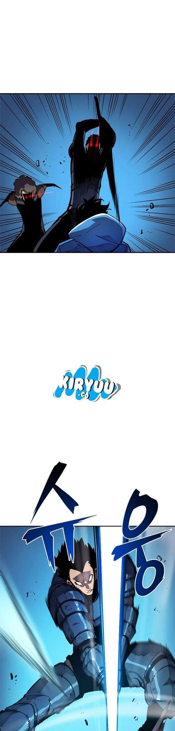 Solo Leveling Chapter 24 Gambar 21