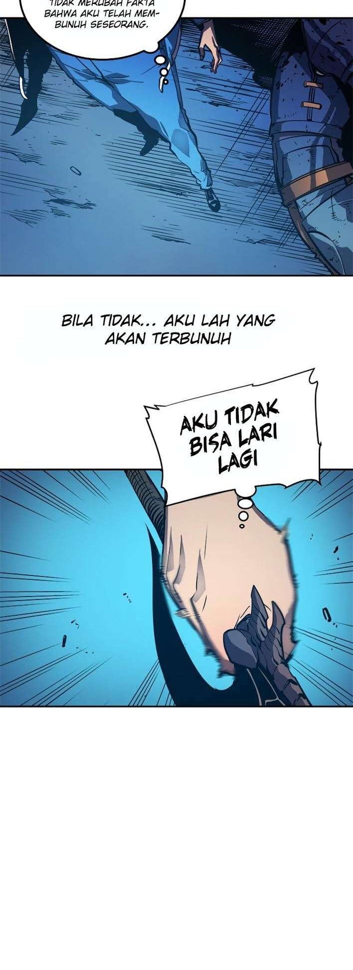 Solo Leveling Chapter 24 Gambar 6