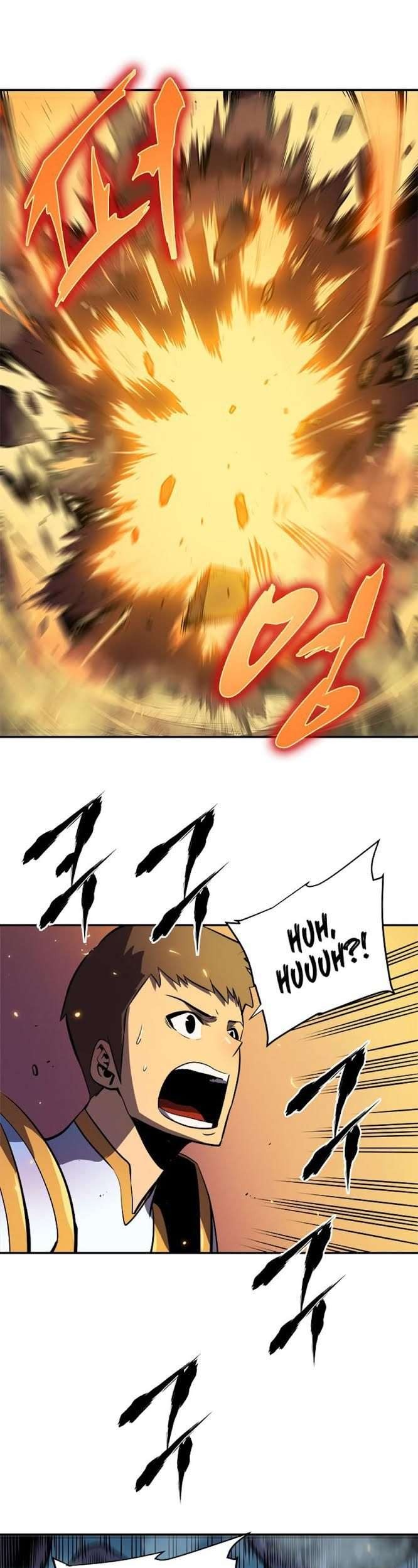 Solo Leveling Chapter 20 Gambar 37