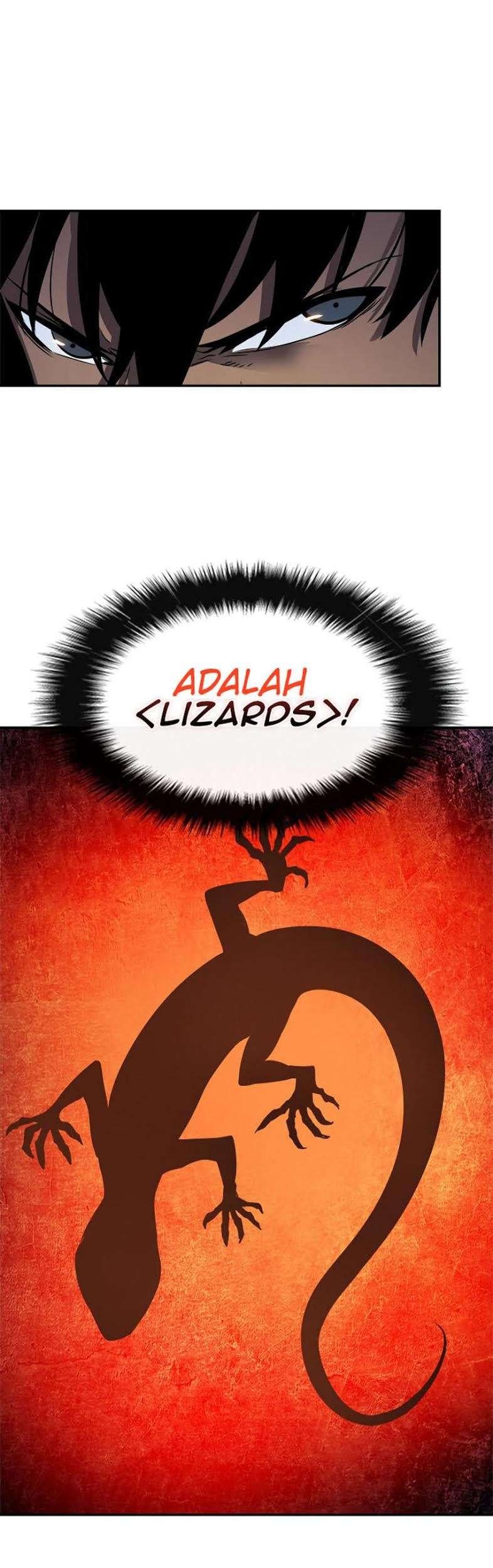 Solo Leveling Chapter 20 Gambar 39