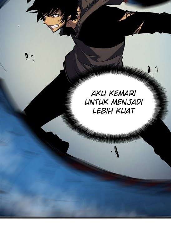 Solo Leveling Chapter 16 Gambar 31