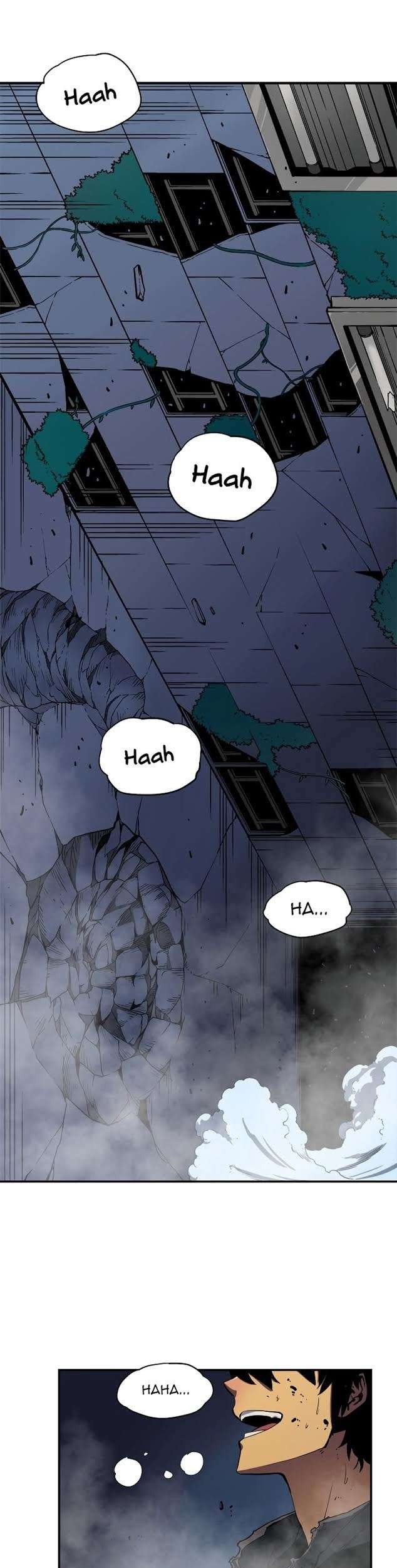 Solo Leveling Chapter 16 Gambar 54