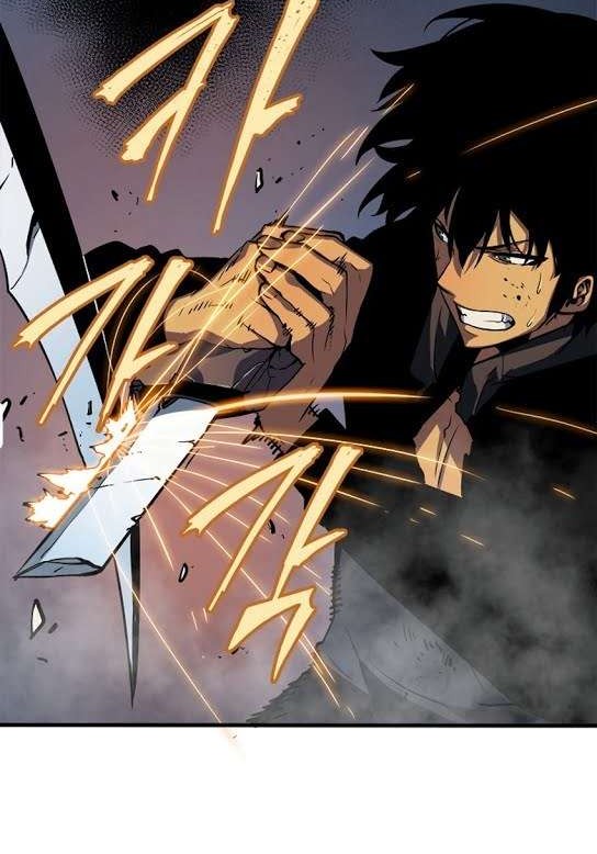 Solo Leveling Chapter 16 Gambar 20