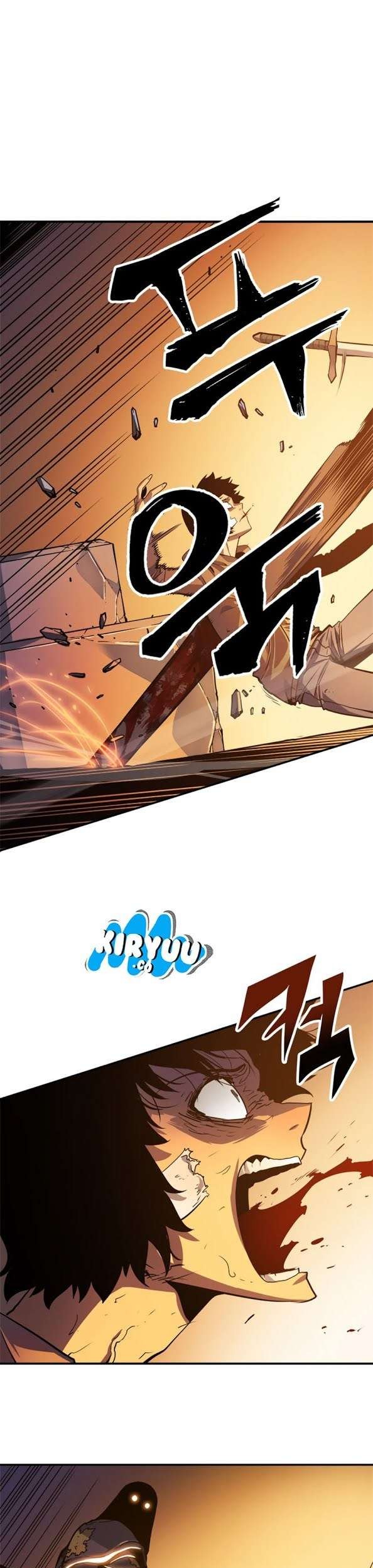 Solo Leveling Chapter 10 Gambar 25