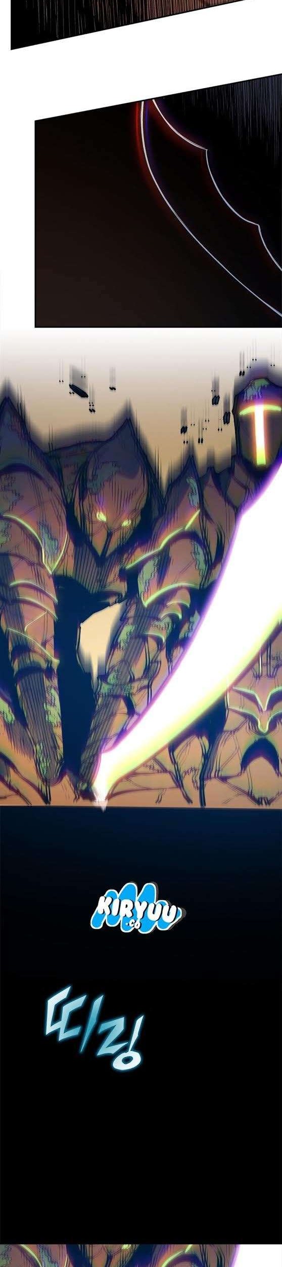Solo Leveling Chapter 10 Gambar 36