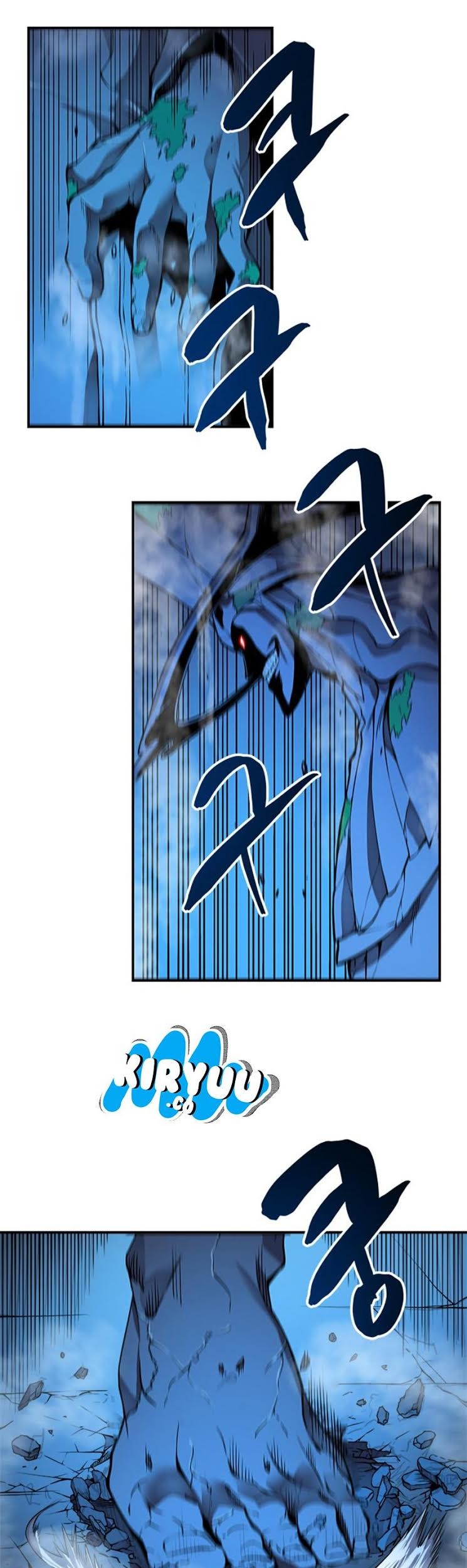 Solo Leveling Chapter 6 Gambar 25
