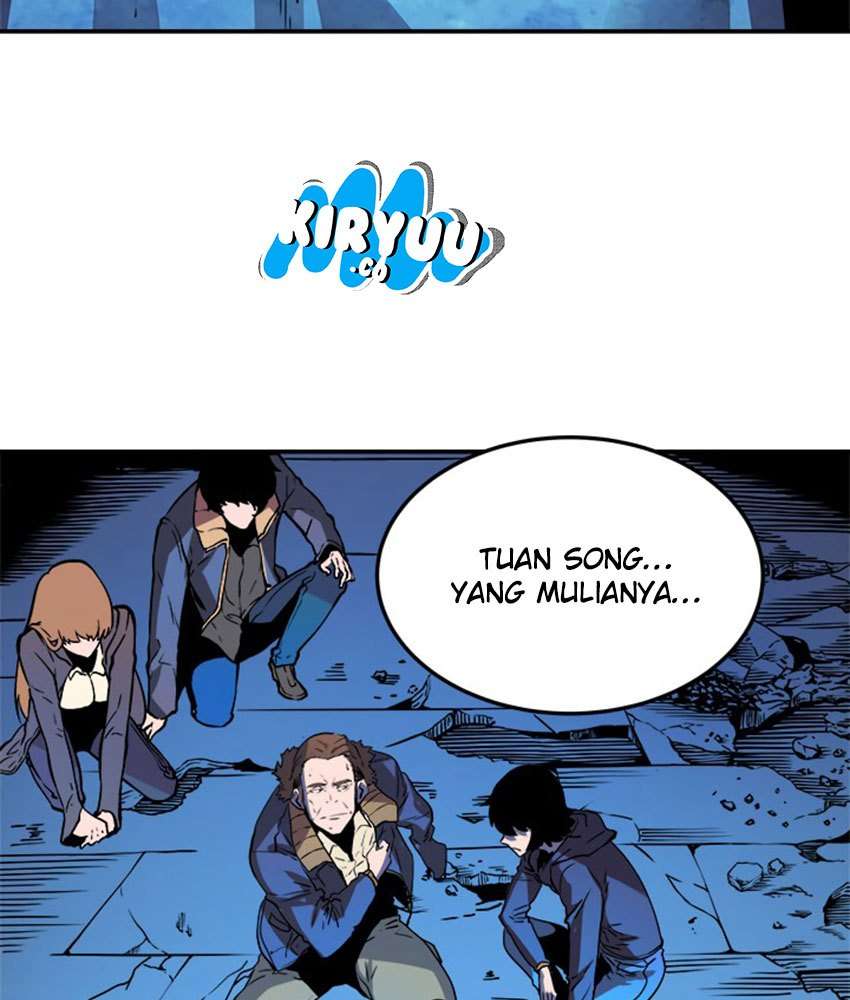 Solo Leveling Chapter 4 Gambar 87