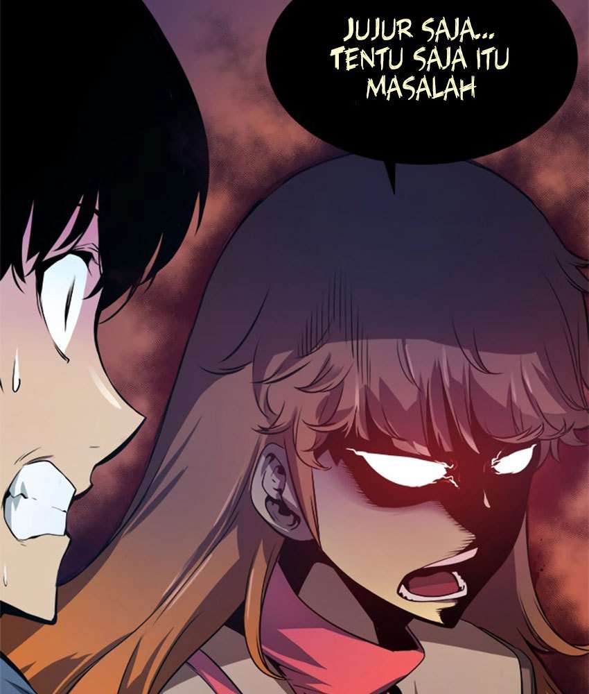 Solo Leveling Chapter 3 Gambar 12