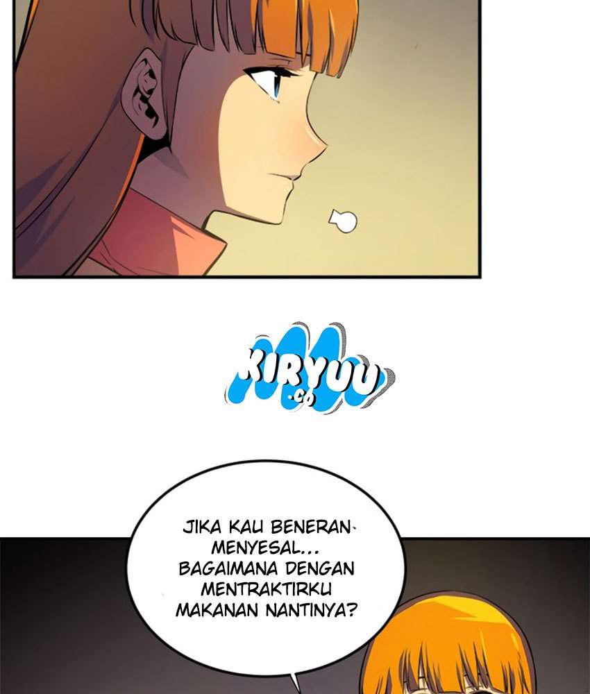 Solo Leveling Chapter 3 Gambar 18
