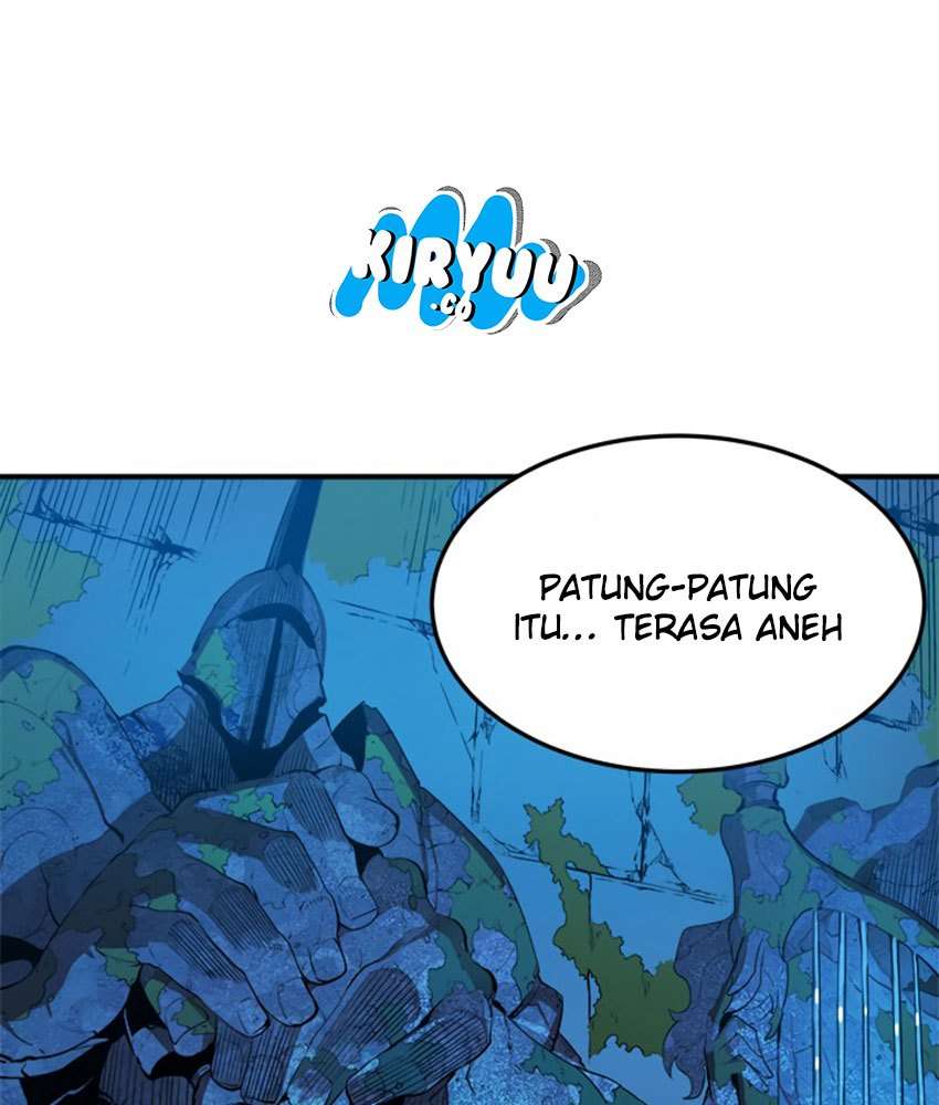 Solo Leveling Chapter 3 Gambar 41