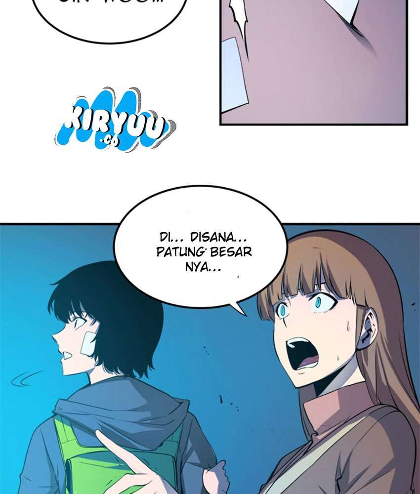 Solo Leveling Chapter 3 Gambar 60