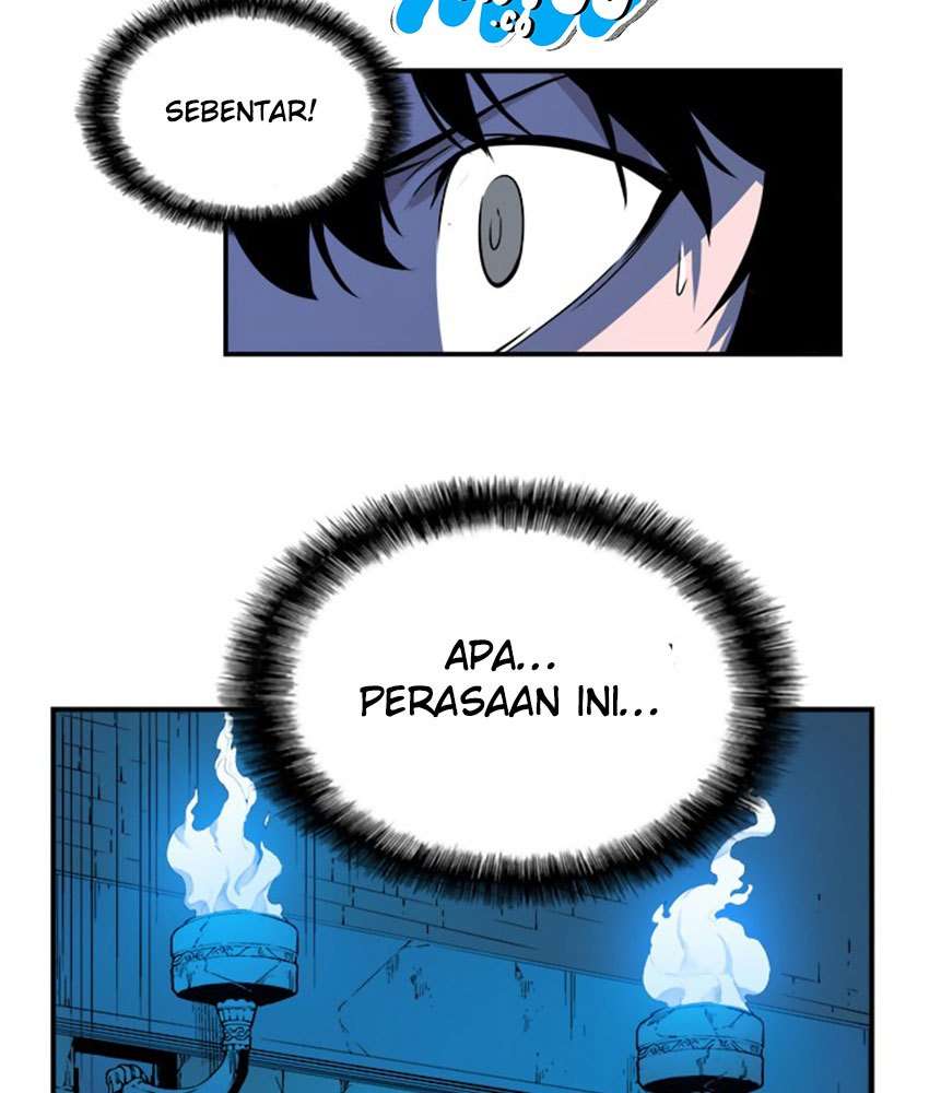 Solo Leveling Chapter 3 Gambar 63