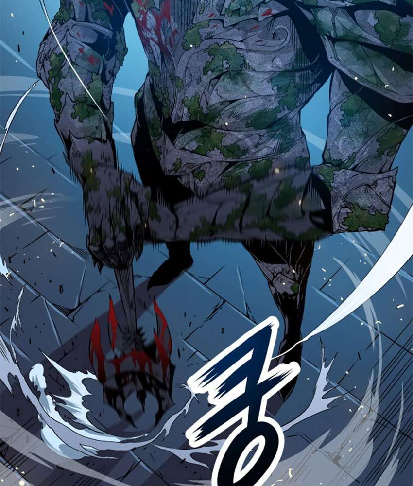 Solo Leveling Chapter 3 Gambar 89