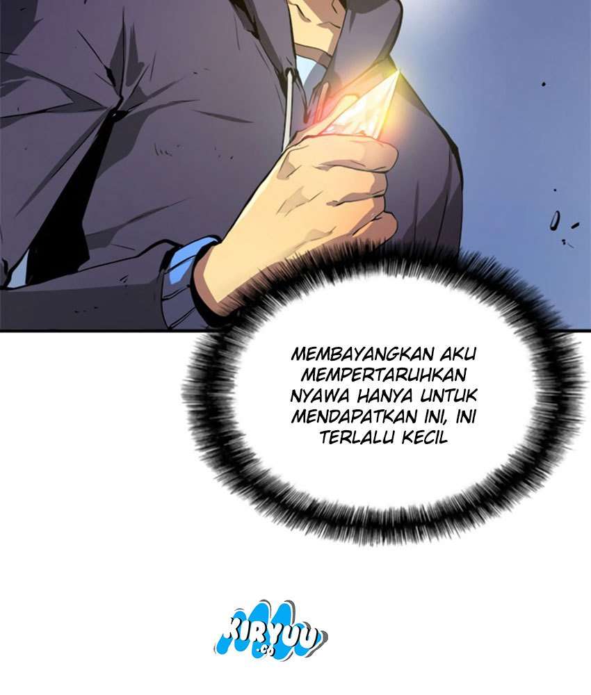 Solo Leveling Chapter 2 Gambar 34