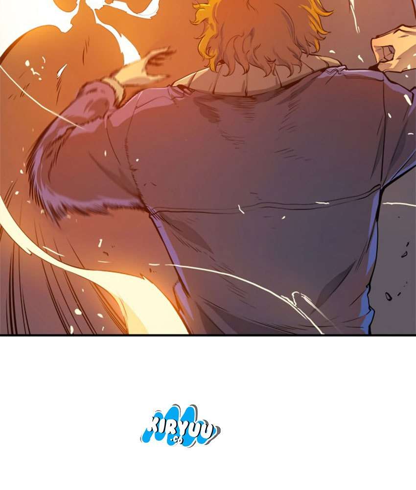 Solo Leveling Chapter 2 Gambar 41