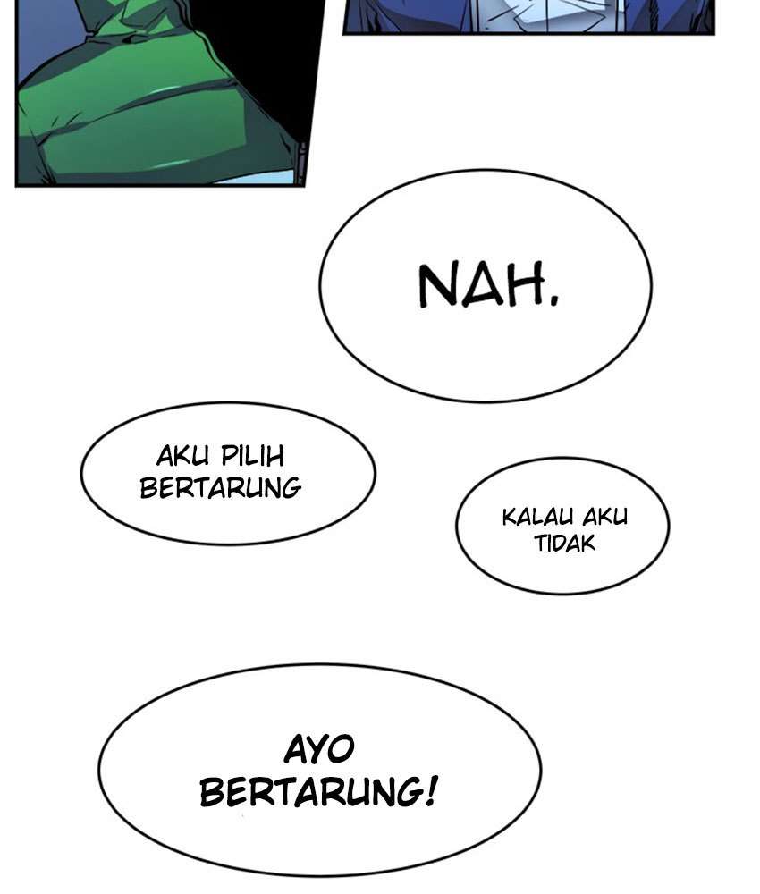 Solo Leveling Chapter 2 Gambar 51
