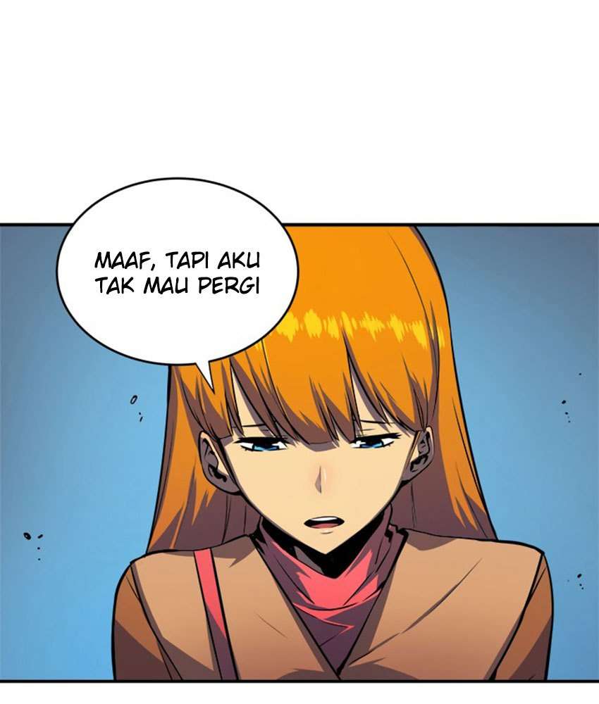 Solo Leveling Chapter 2 Gambar 52