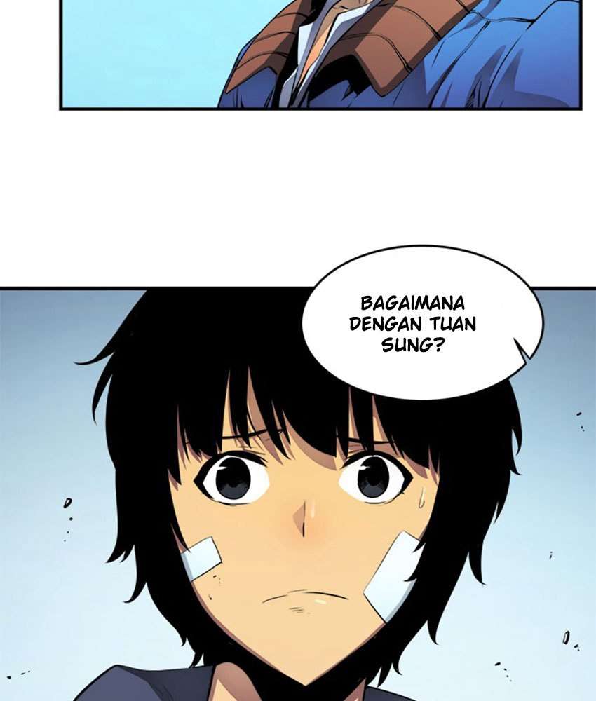 Solo Leveling Chapter 2 Gambar 54