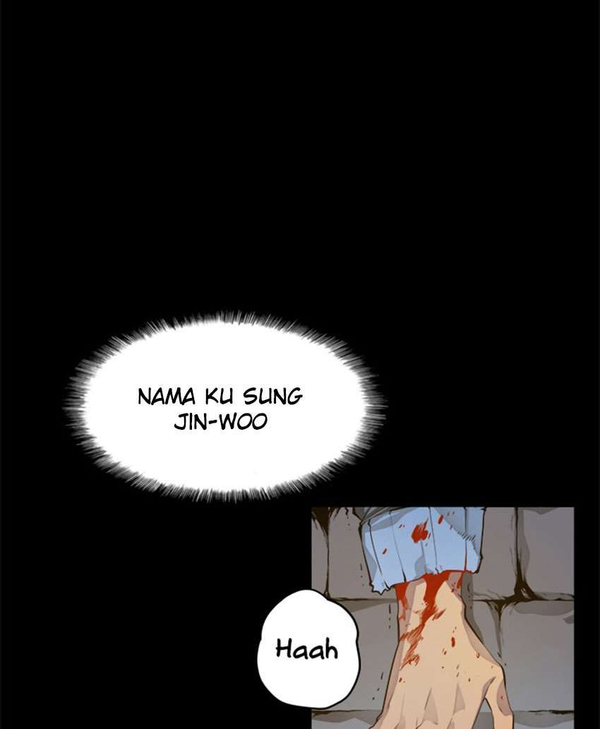 Baca Solo Leveling Chapter 1 Gambar 2