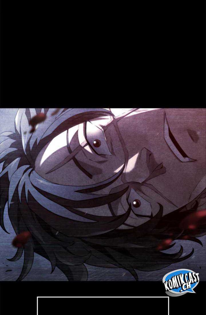 Revenge of the Iron-Blooded Sword Hound Chapter 60 Gambar 18