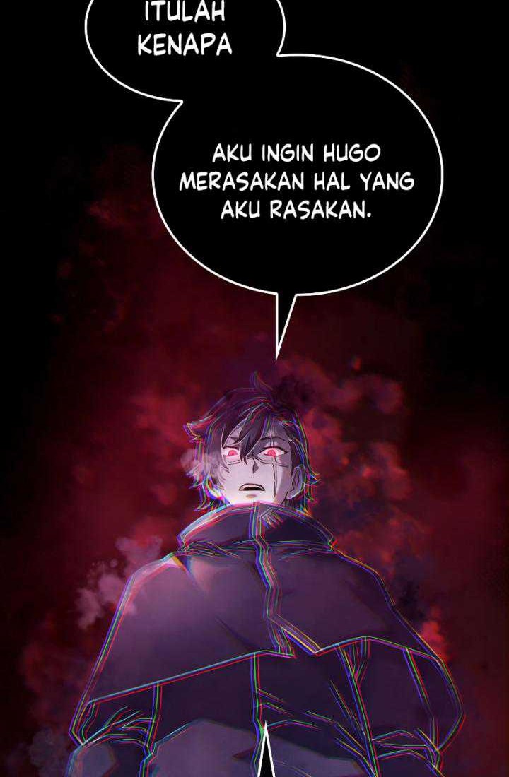 Revenge of the Iron-Blooded Sword Hound Chapter 60 Gambar 21