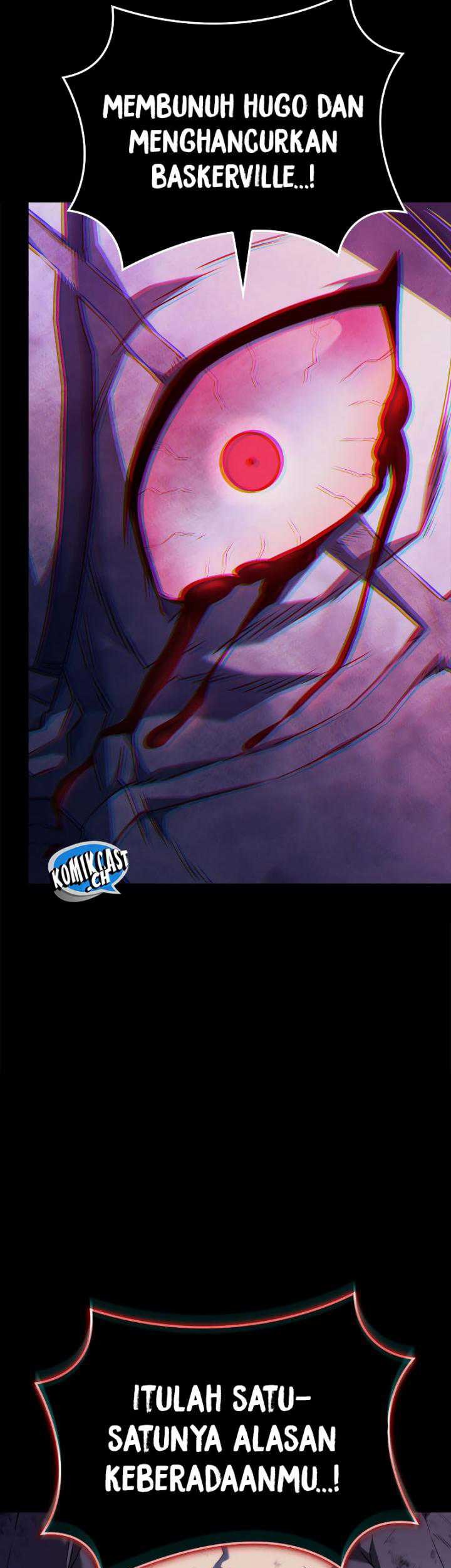 Revenge of the Iron-Blooded Sword Hound Chapter 60 Gambar 24