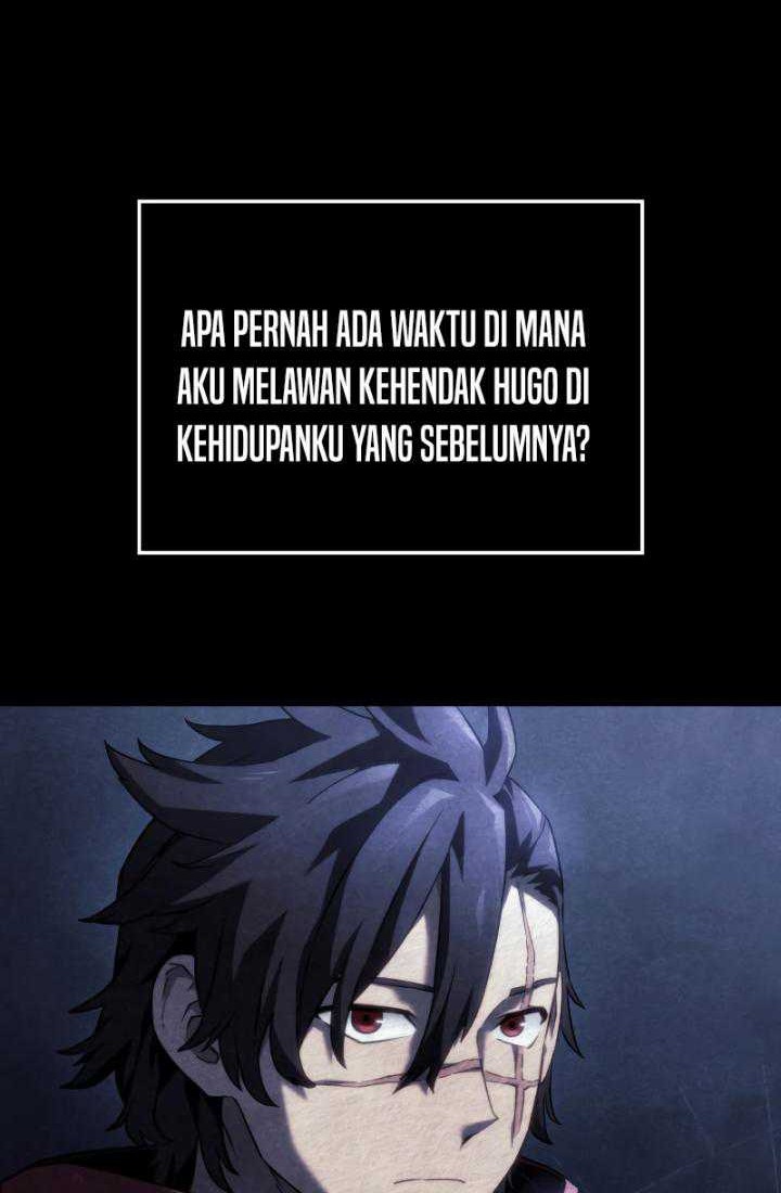Revenge of the Iron-Blooded Sword Hound Chapter 60 Gambar 27
