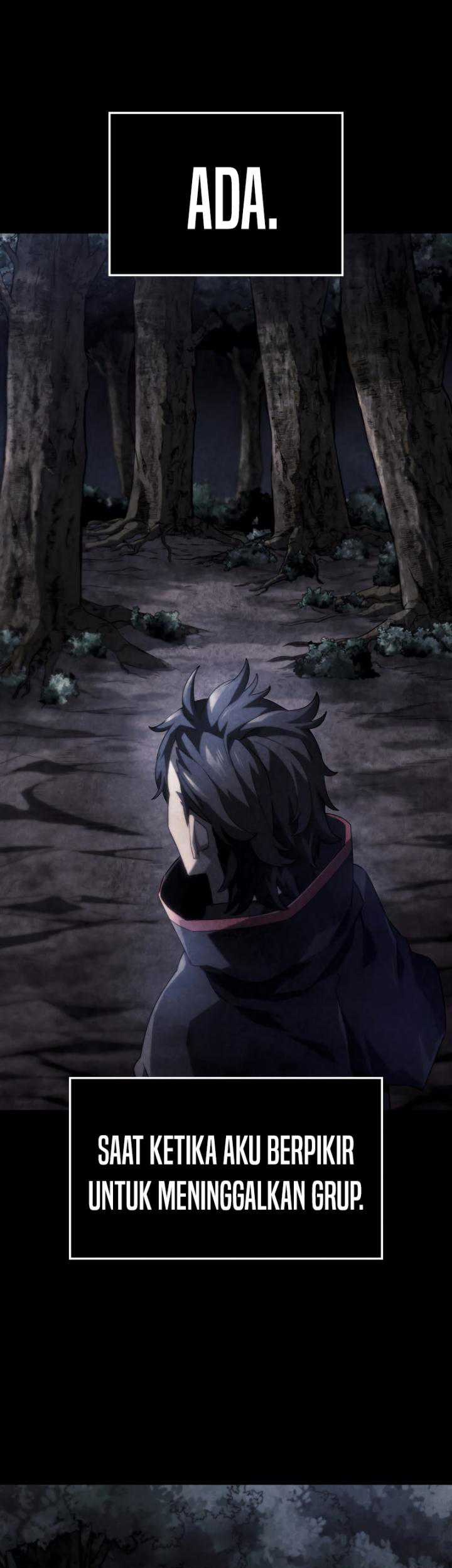 Revenge of the Iron-Blooded Sword Hound Chapter 60 Gambar 29