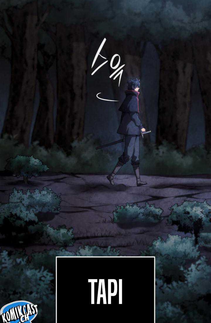 Revenge of the Iron-Blooded Sword Hound Chapter 60 Gambar 32