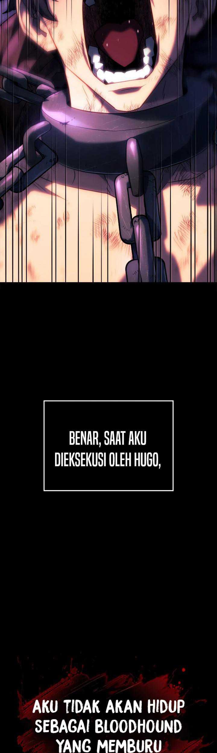 Revenge of the Iron-Blooded Sword Hound Chapter 60 Gambar 40