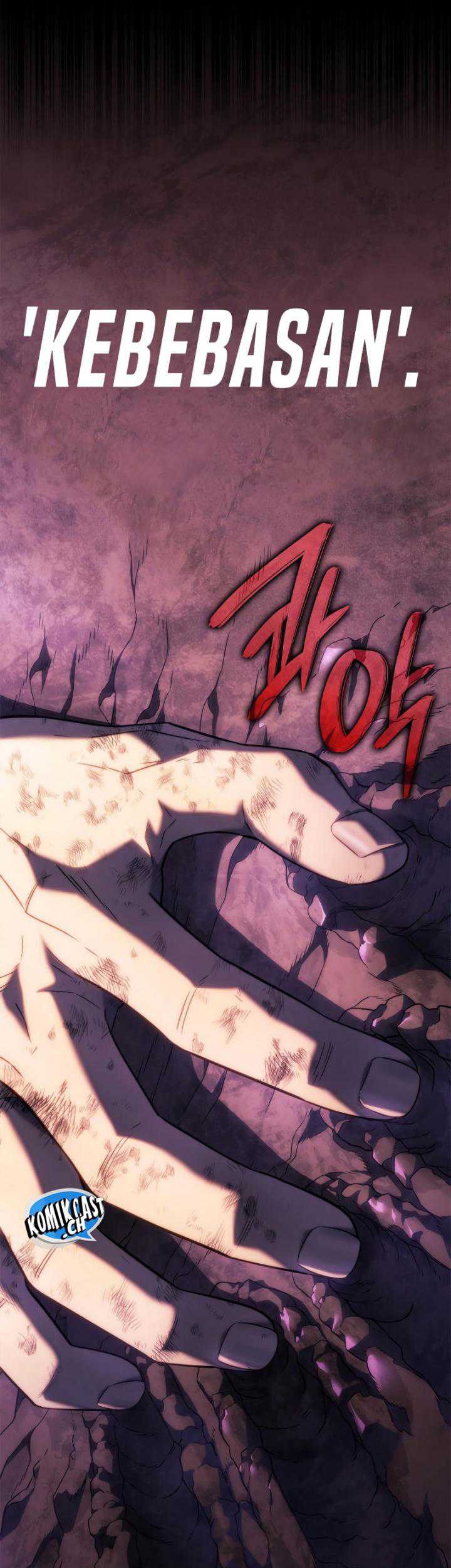 Revenge of the Iron-Blooded Sword Hound Chapter 60 Gambar 48